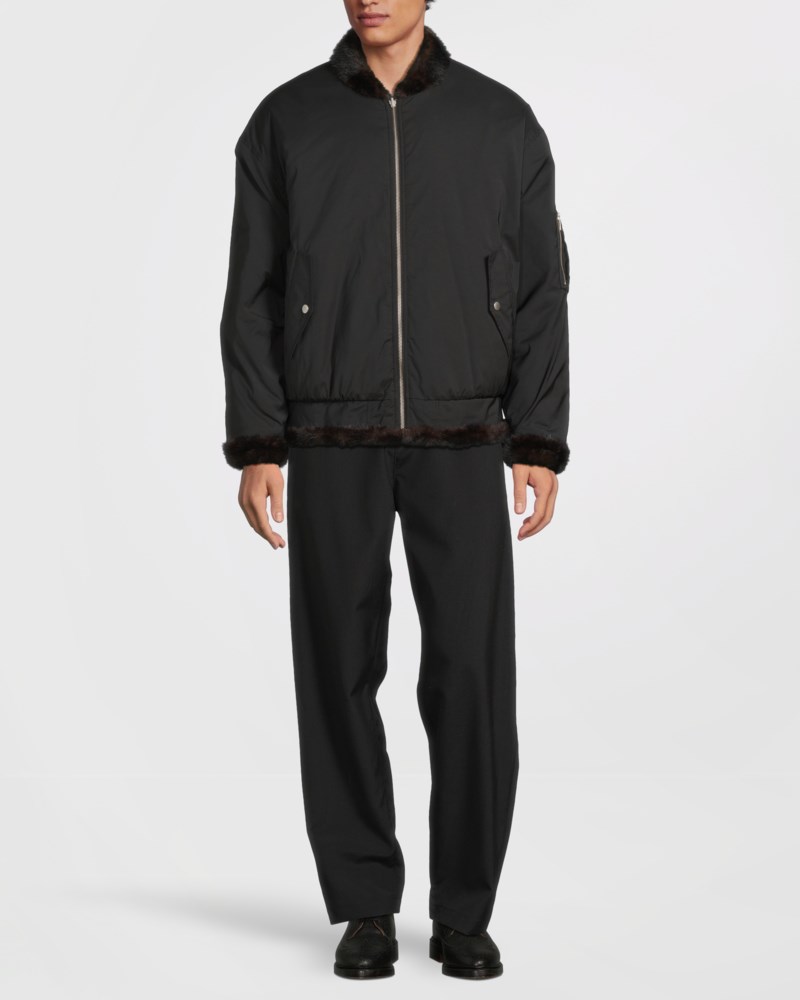 Jacka bomber 2