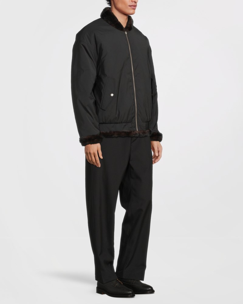 Jacka bomber 3