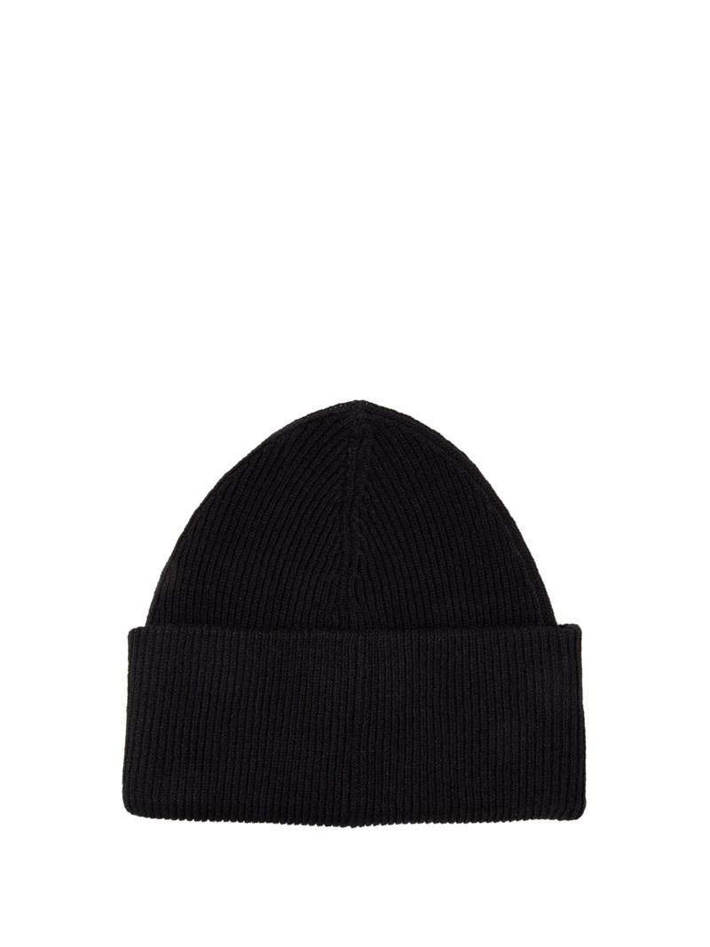Mössa tape black 3