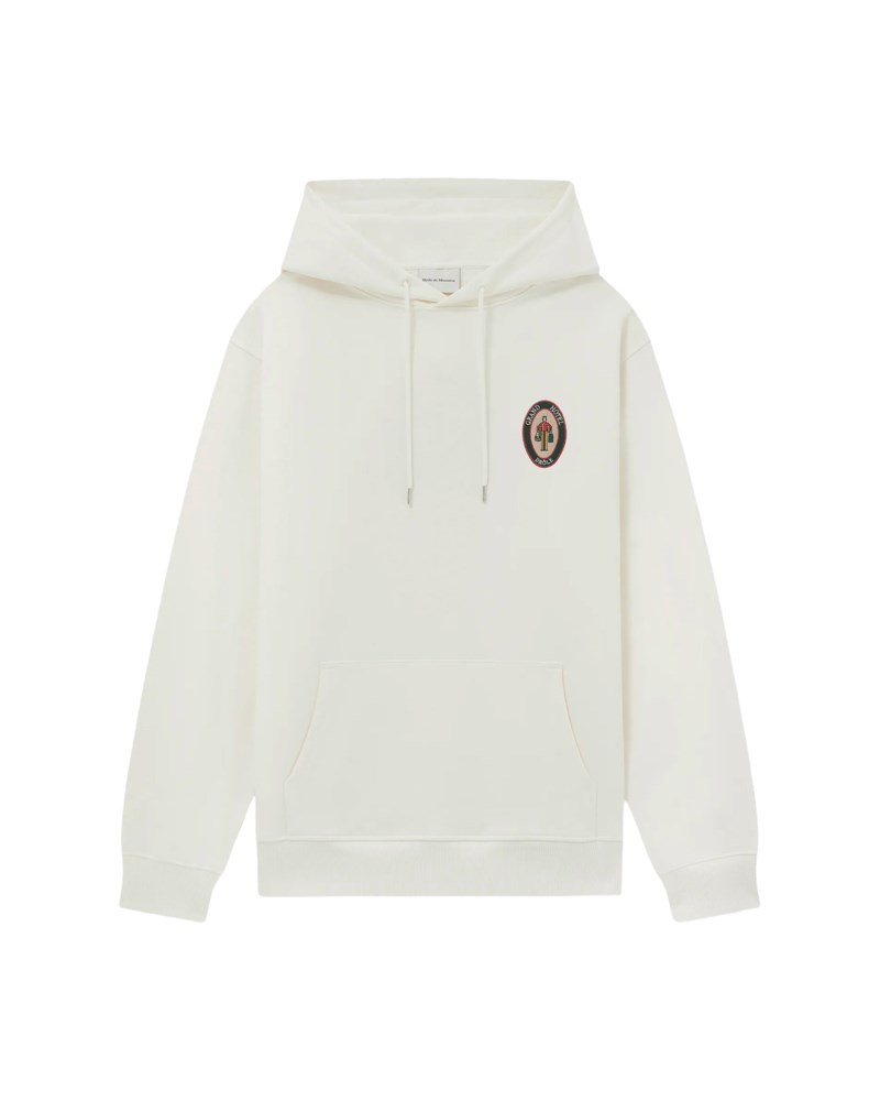 Hoodie groom off white 1