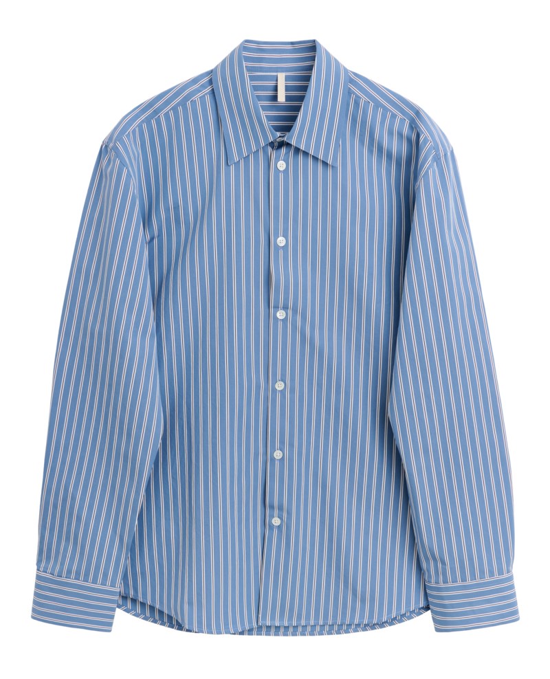 Skjorta day blue 1