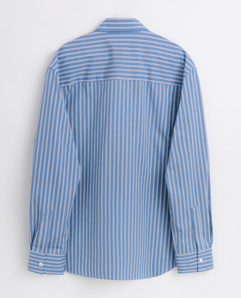 Skjorta day blue 2