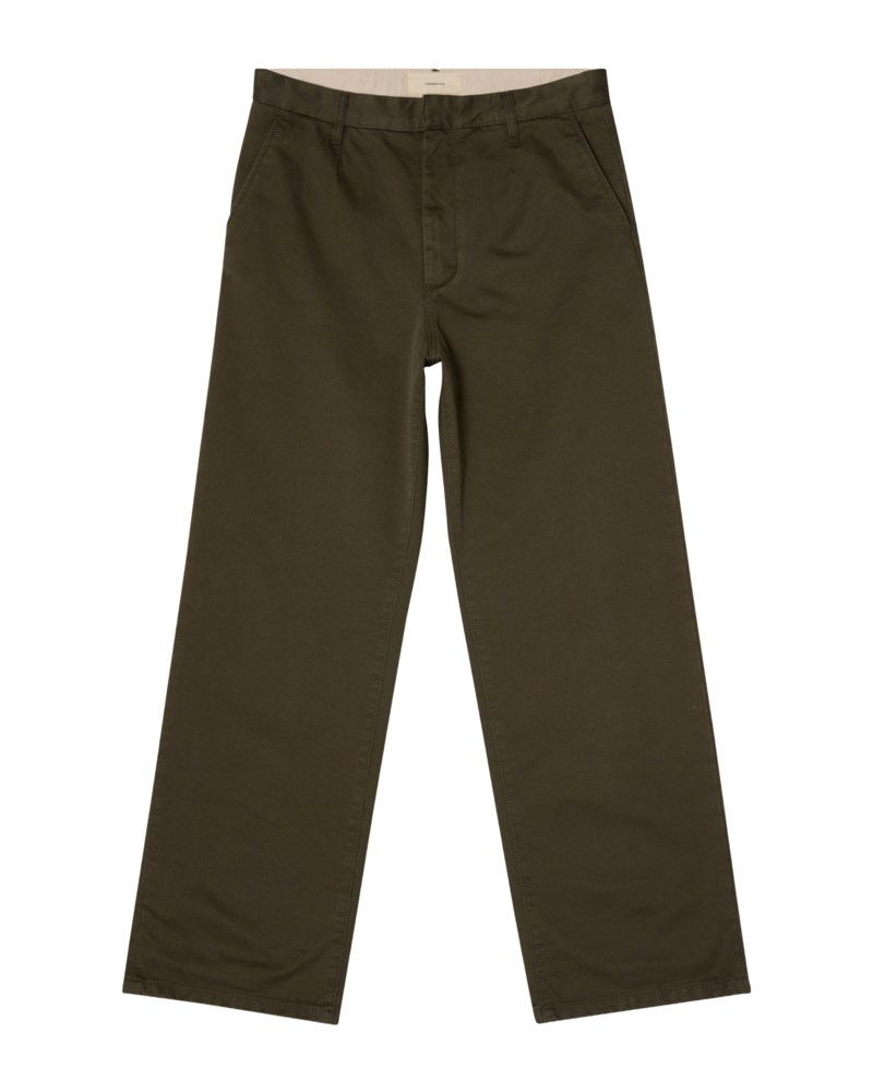Chinos genua 1