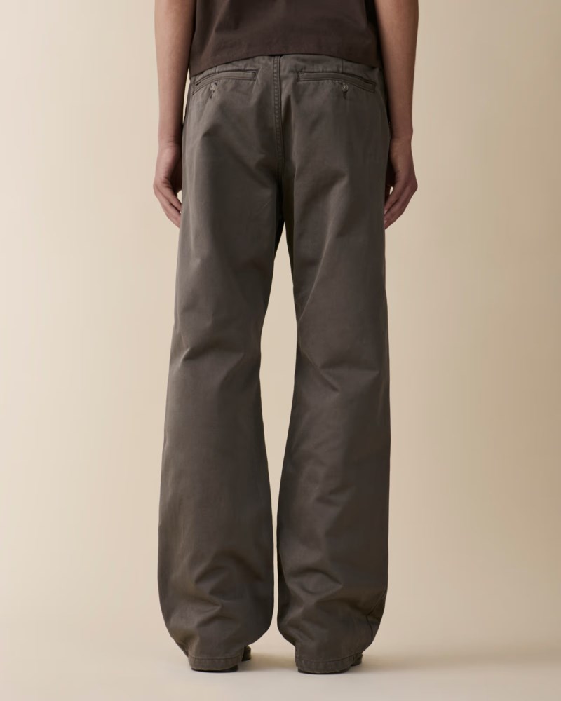 Chinos genua 3