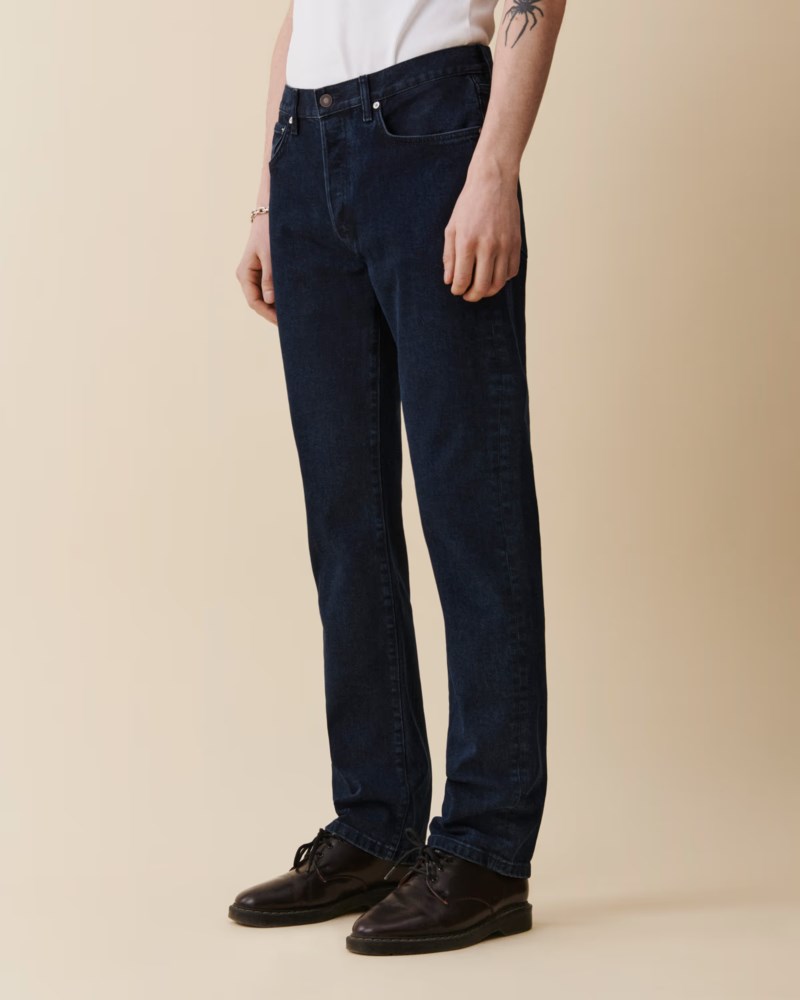 Jeanerica Jeans casual herr – bild 2