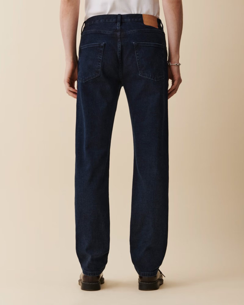 Jeanerica Jeans casual herr – bild 3
