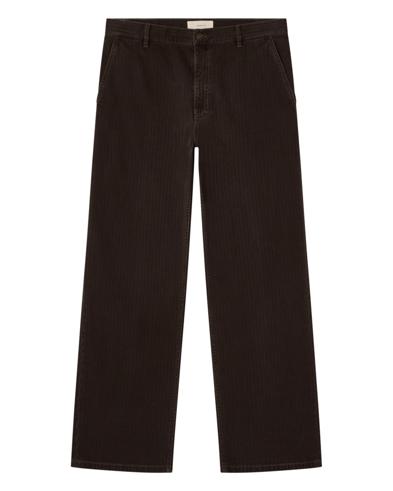 Chinos genua