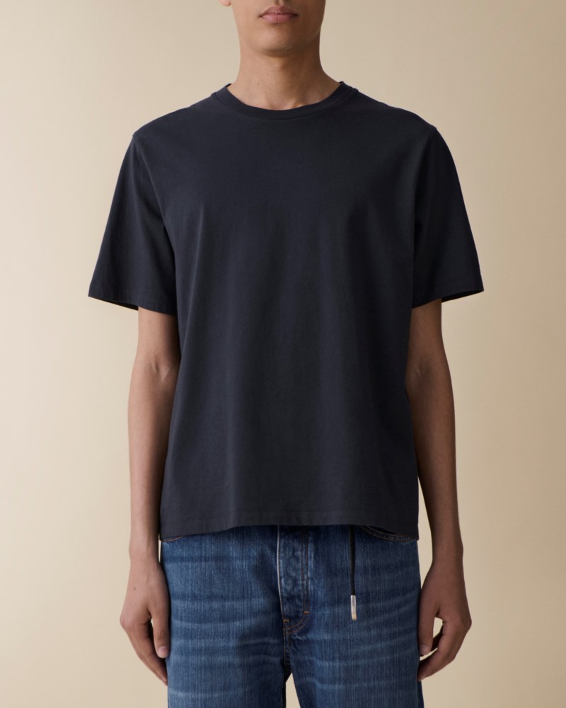Jeanerica T-shirt delon herr – bild 2