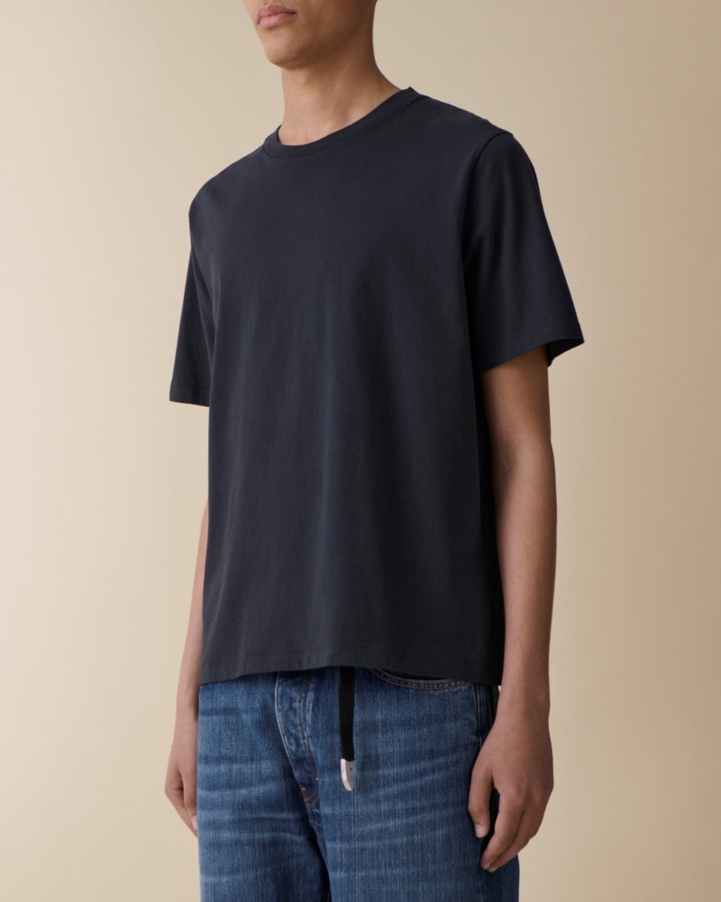 Jeanerica T-shirt delon herr – bild 3