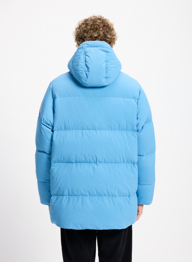 Dunjacka snuggle parisian blue 4