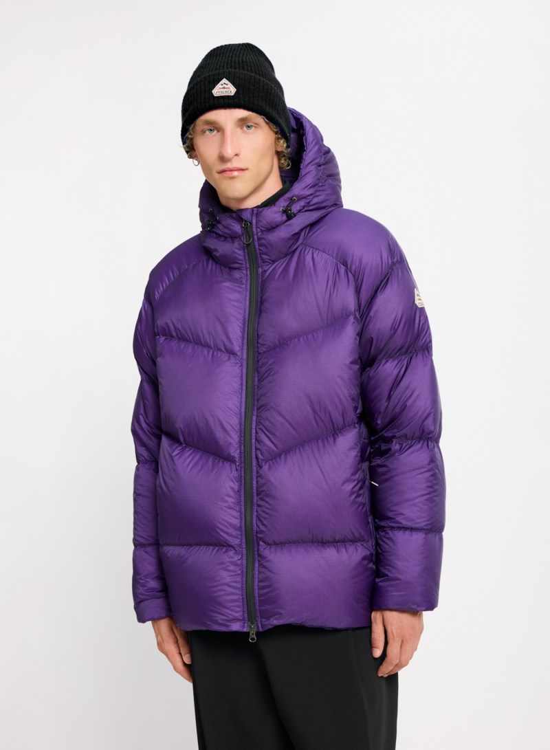 Dunjacka helium svart 2
