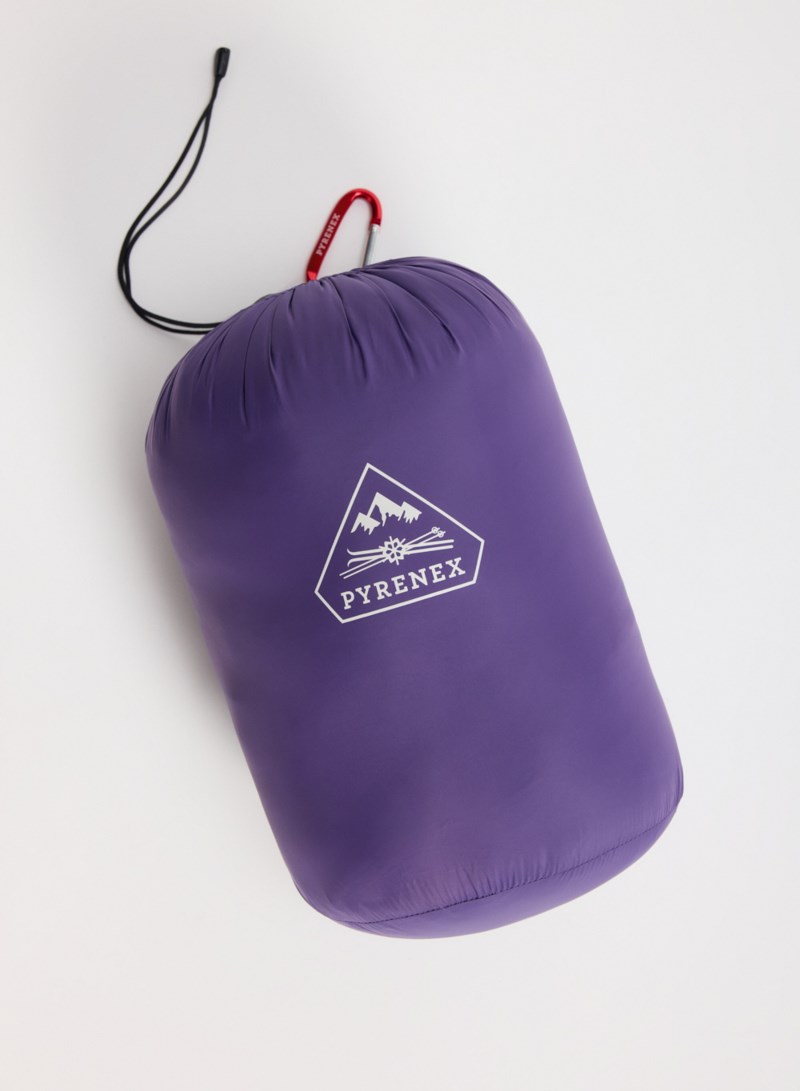 Dunjacka helium svart 6