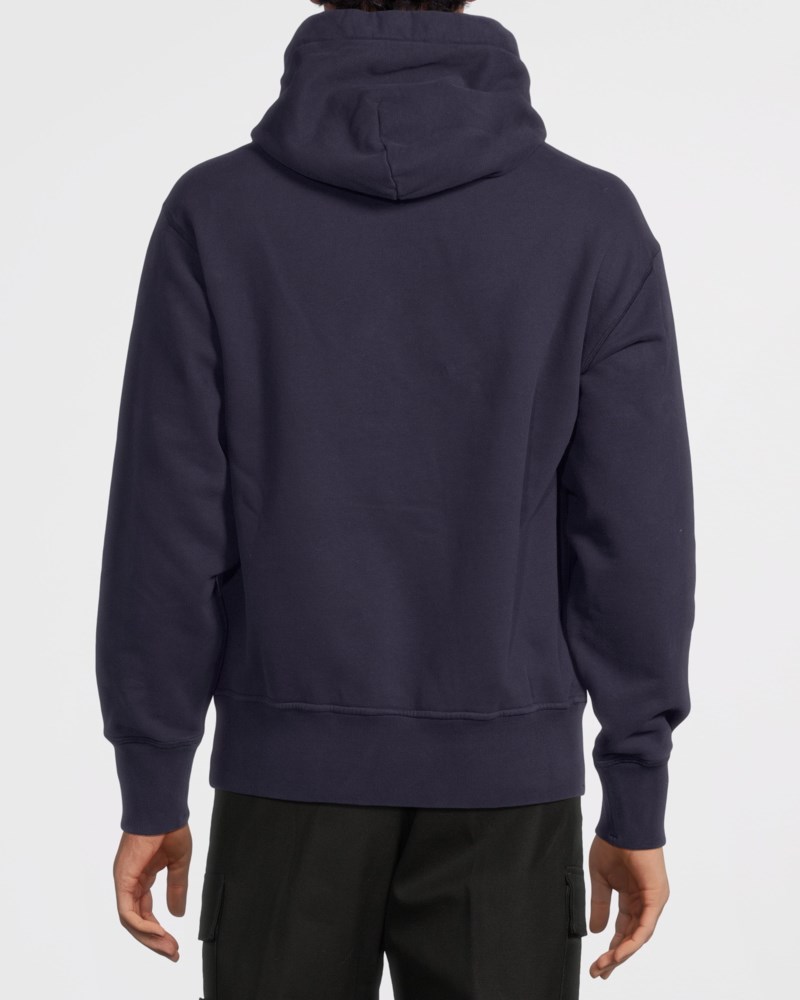 Hoodie marina navy 4