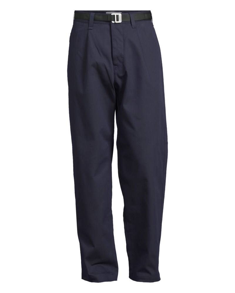 Chinos stretch gabardine 1