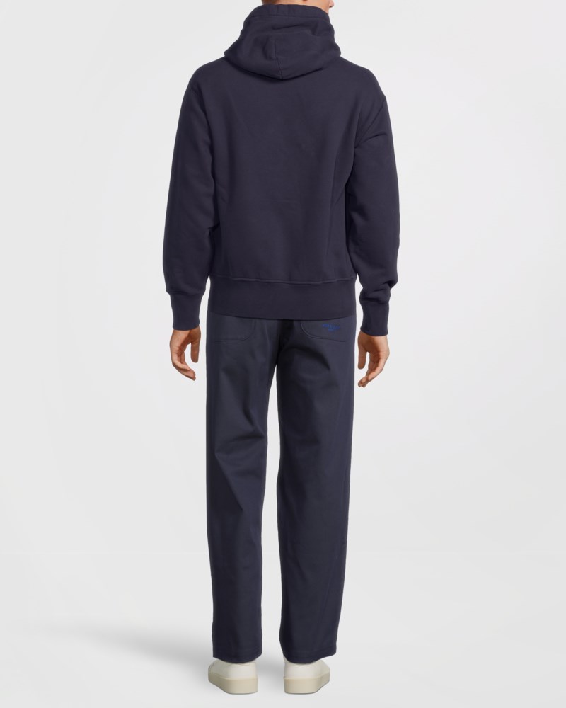 Chinos stretch gabardine 4