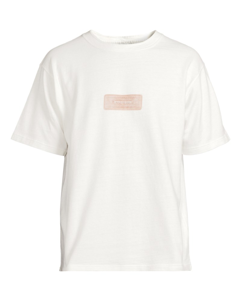 T-shirt raw beauty natural 1