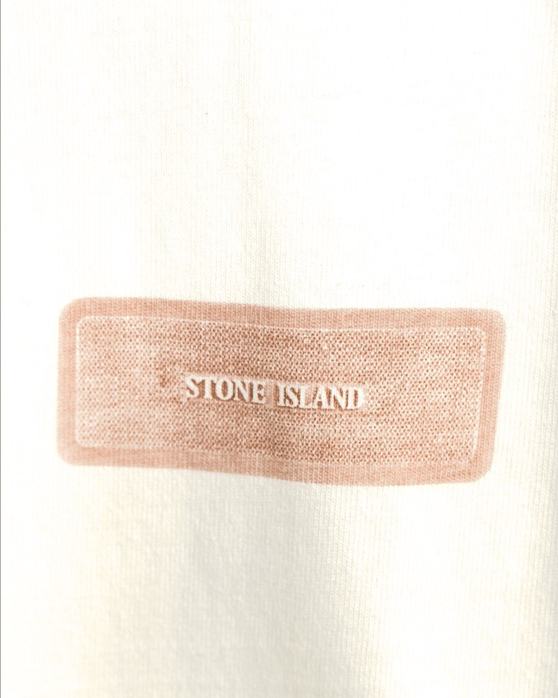 T-shirt raw beauty natural 5