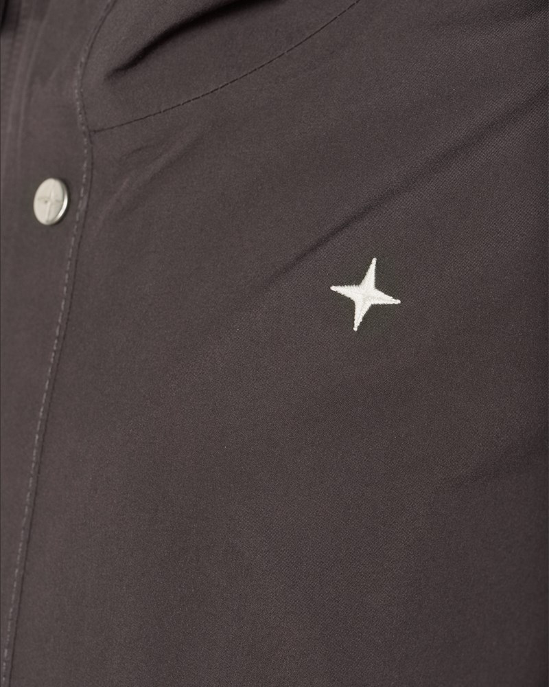 Jacka 3l gore-tex bionic poly lead grey 5