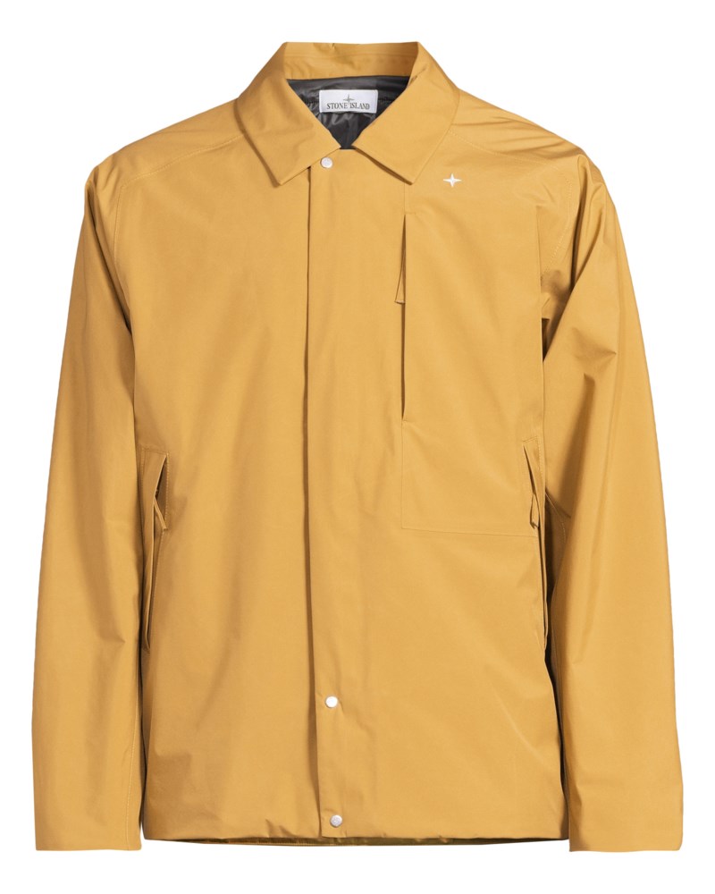 Parka 3l gore-tex stellina dark beige 1