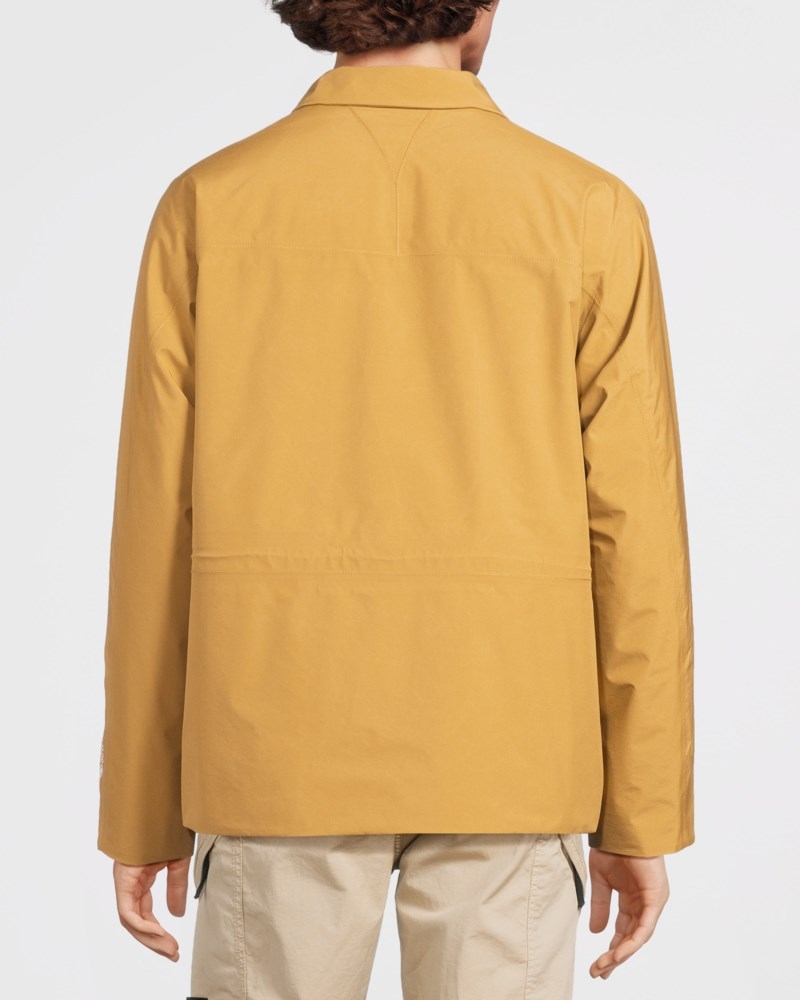 Parka 3l gore-tex stellina dark beige 4