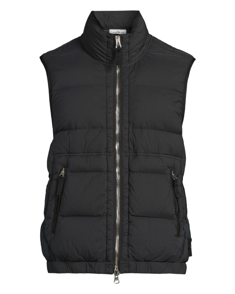 Dunväst g100007 black 1