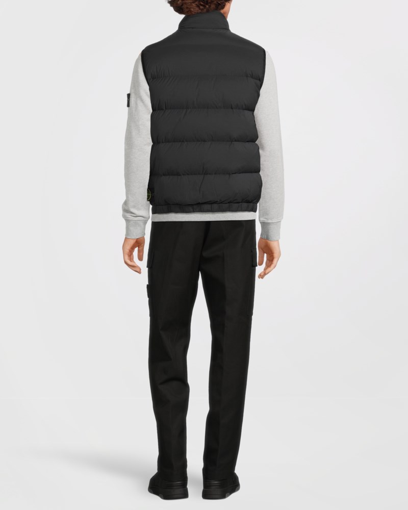 Dunväst g100007 black 4