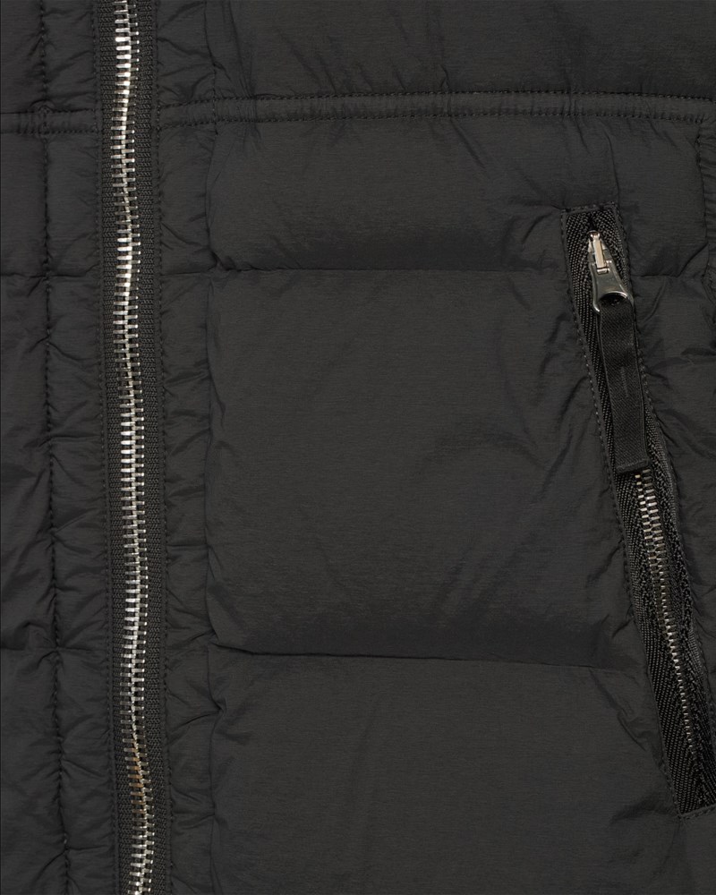 Dunväst g100007 black 5