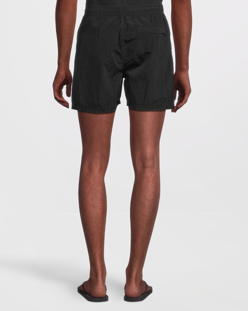 Stone Island Badbyxa nylon metal herr – bild 3