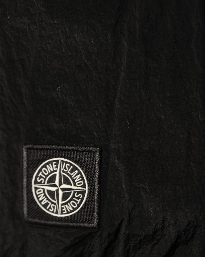 Stone Island Badbyxa nylon metal herr – bild 4