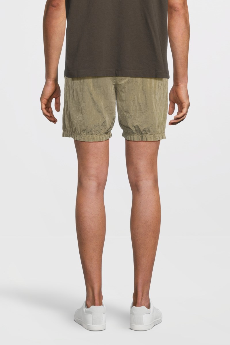 Stone Island Badbyxa nylon metal herr – bild 3