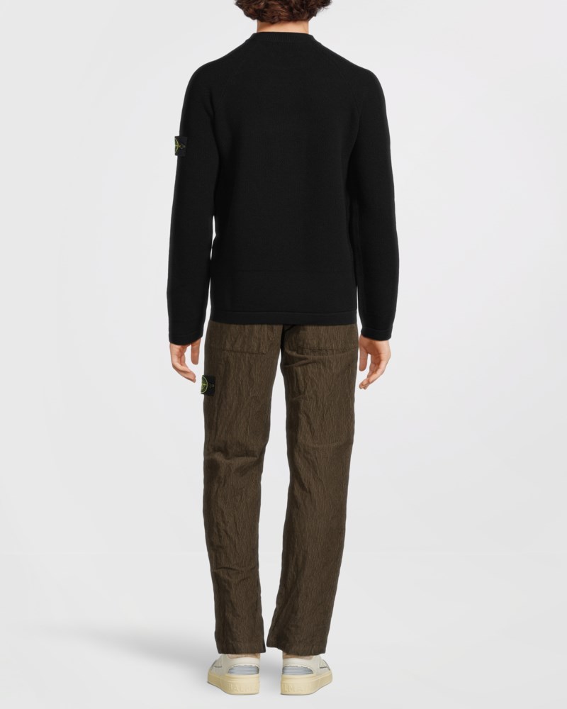 Byxa 3100026 wrinkled corduroy 500-tc 4