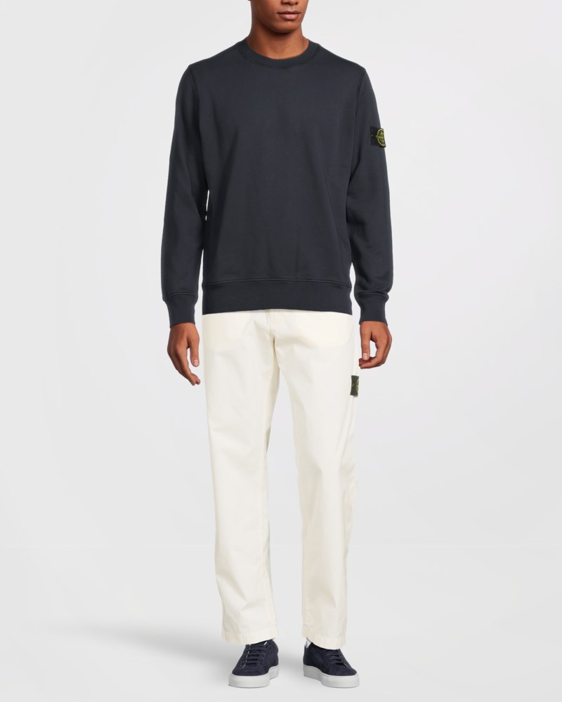 Sweatshirt cotton fleece 2