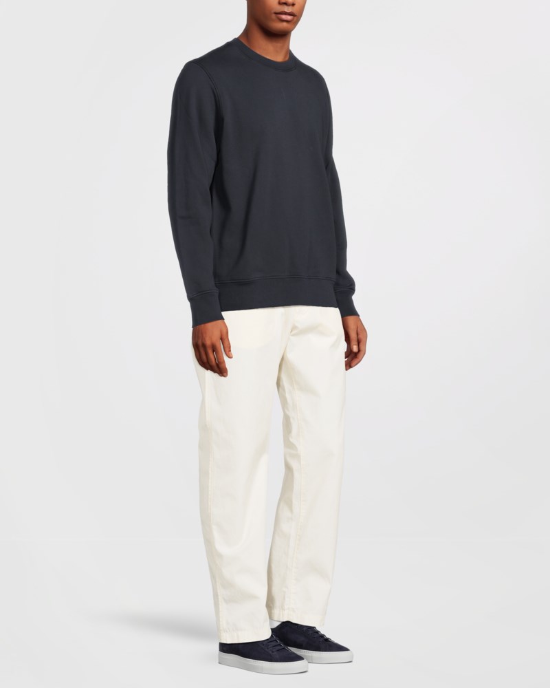 Sweatshirt cotton fleece 3