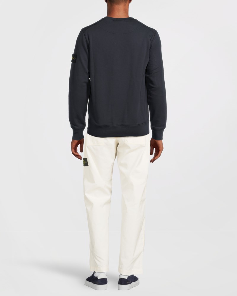 Sweatshirt cotton fleece 4