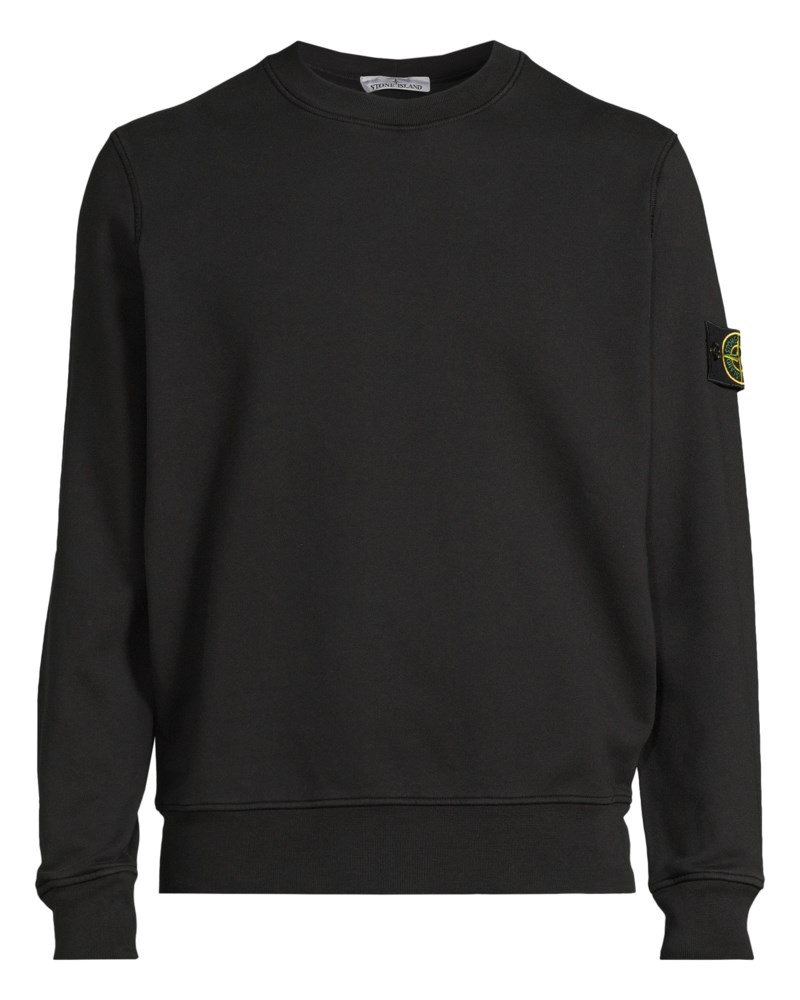 Sweatshirt cotton fleece 1