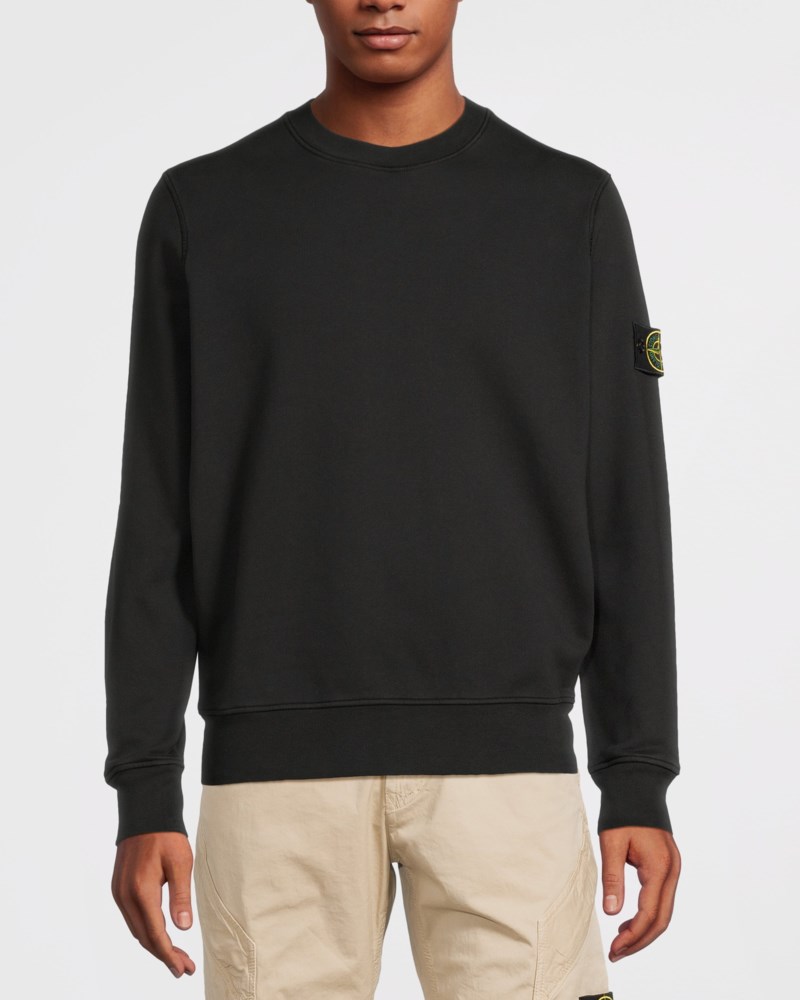 Sweatshirt cotton fleece 2