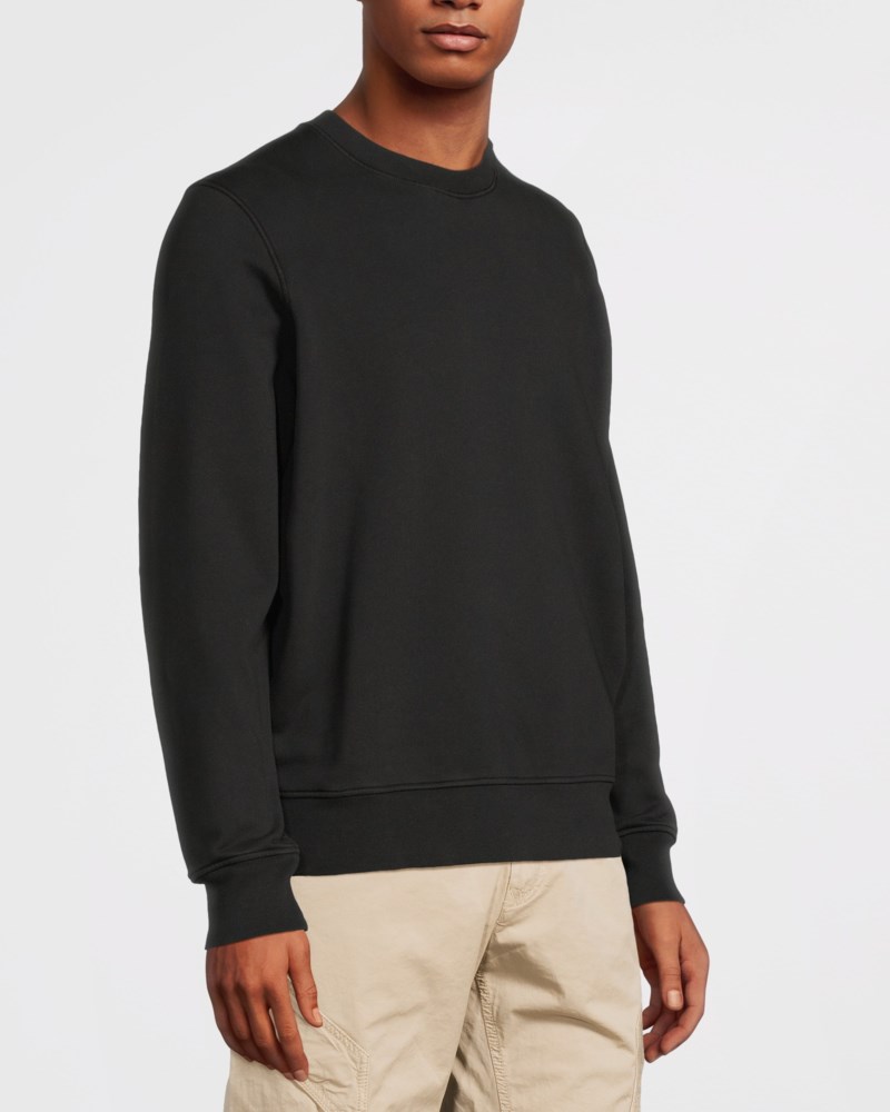 Sweatshirt cotton fleece 3