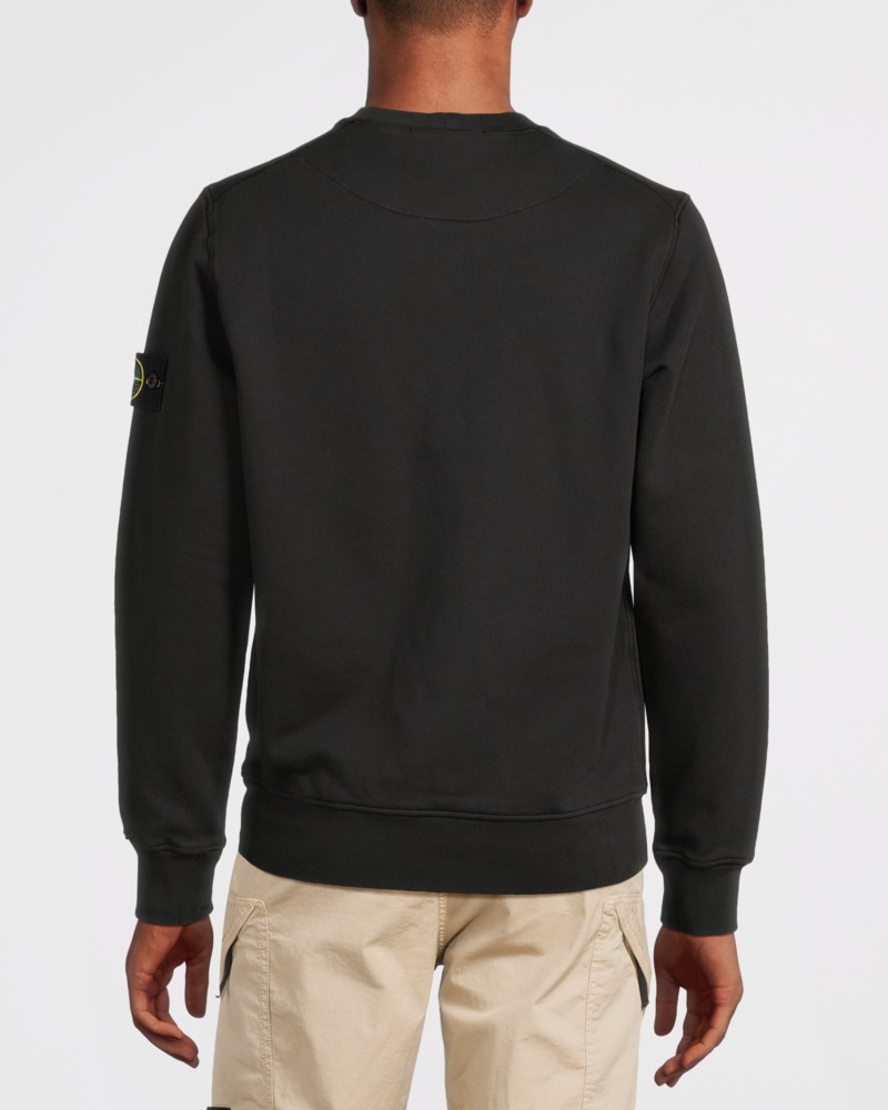 Sweatshirt cotton fleece 4