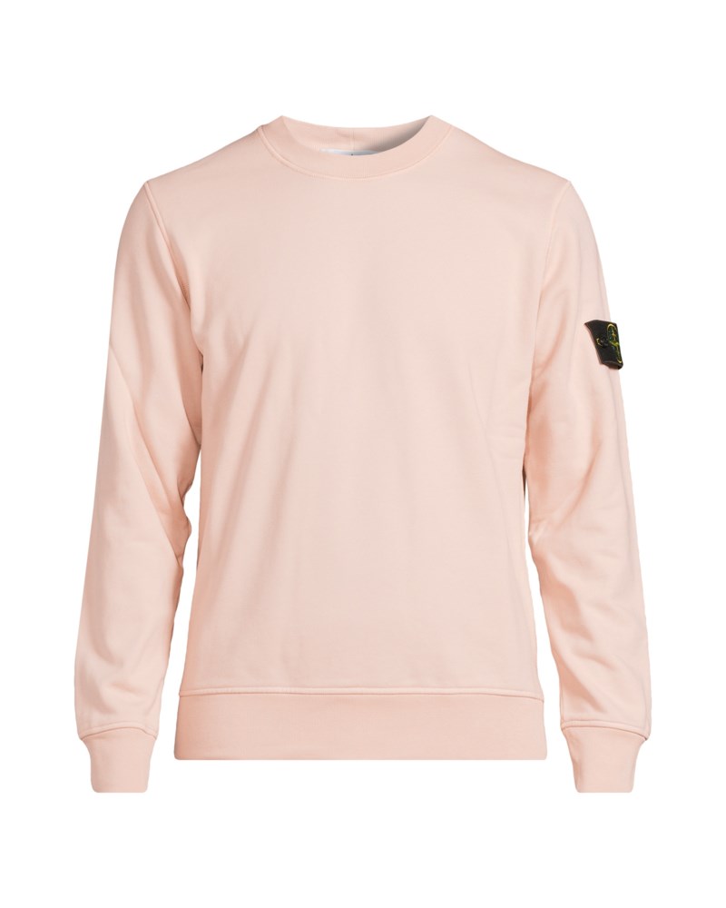 Sweatshirt cotton fleece