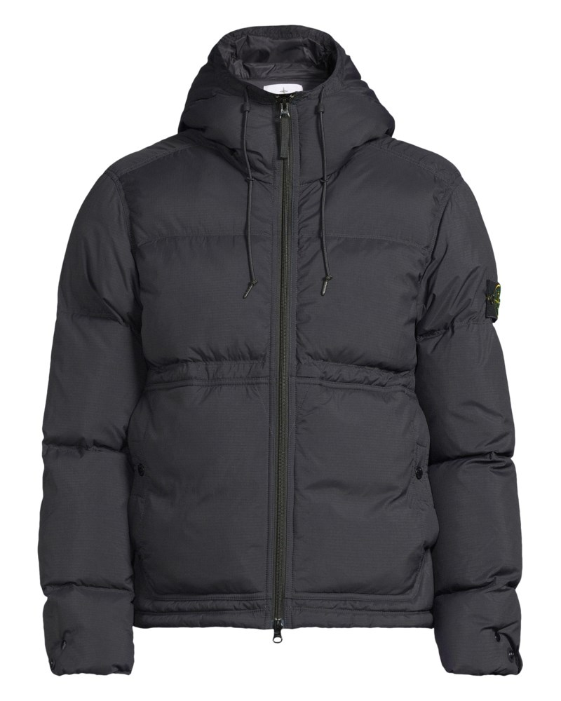 Duparka matt ripstop cordura advanced black 1