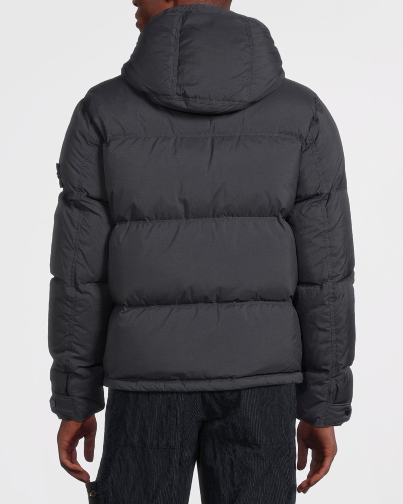 Duparka matt ripstop cordura advanced black 4
