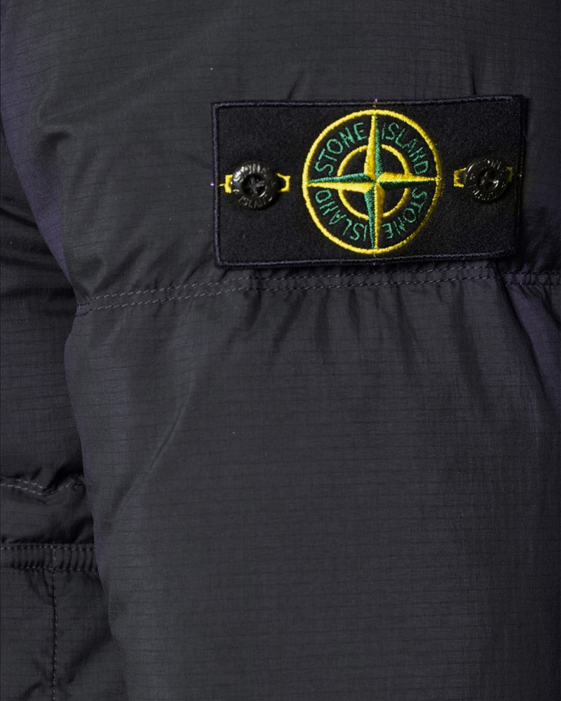 Duparka matt ripstop cordura advanced black 5