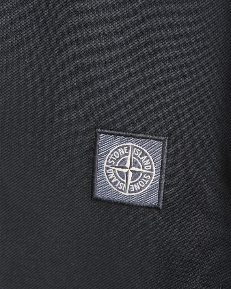Piké compass logo green 5
