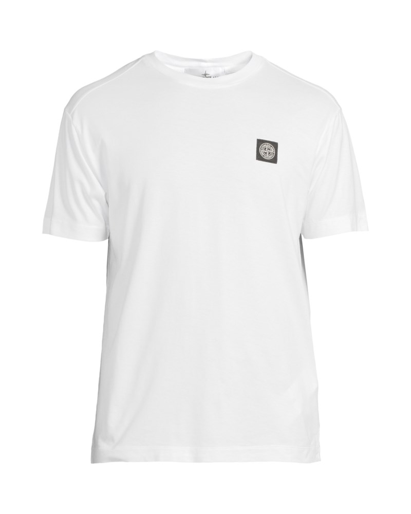 T-shirt 60/2 cotton jersey
