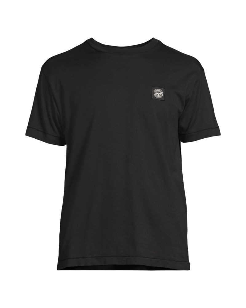T-shirt 60/2 cotton jersey