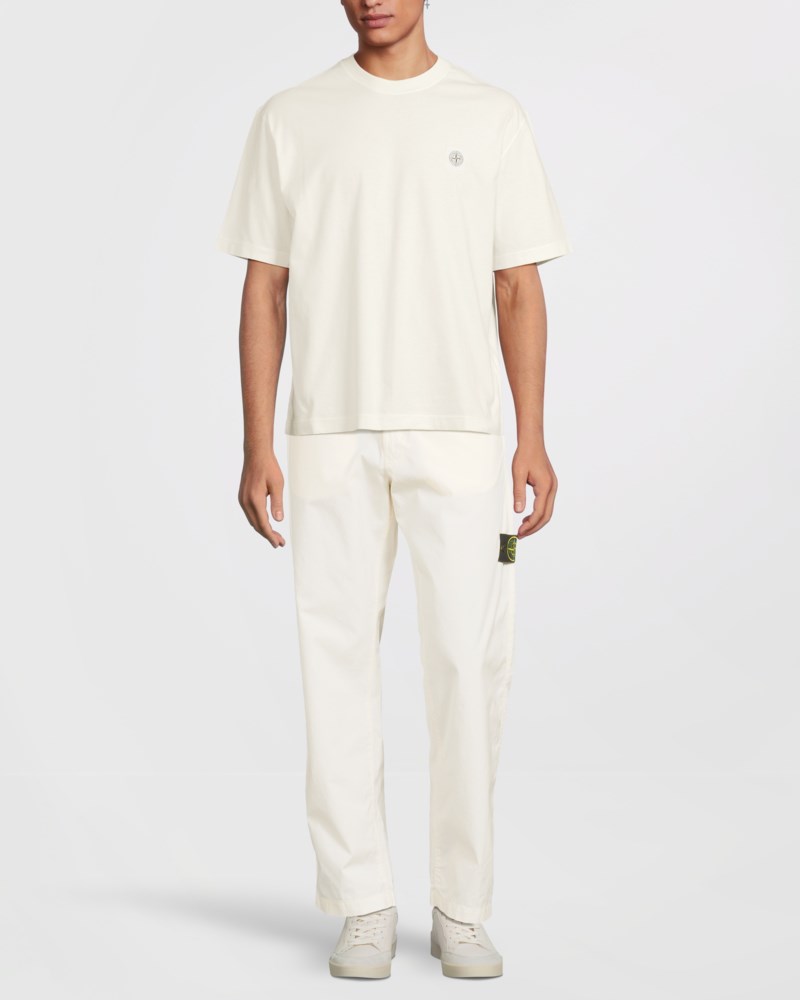 T-shirt ivory 2