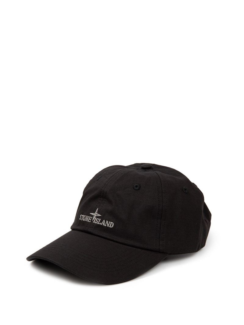 Keps baseball black 1