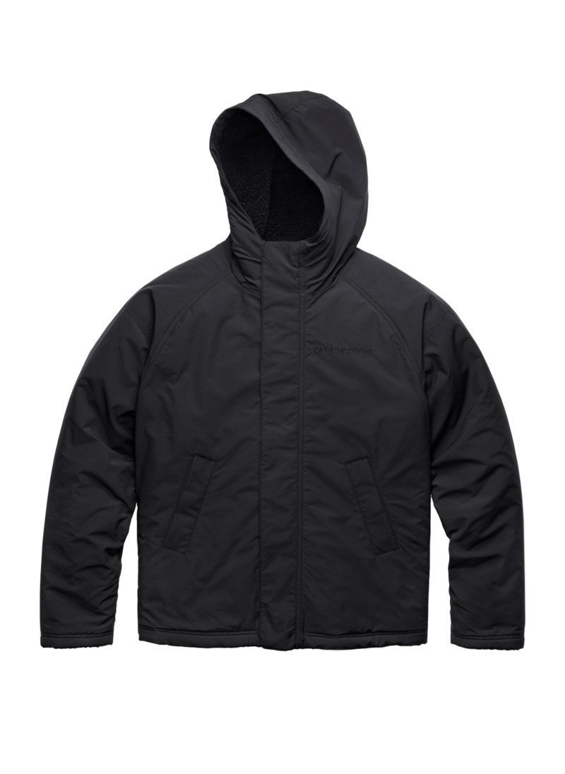 Jacka alberni reversible black 1