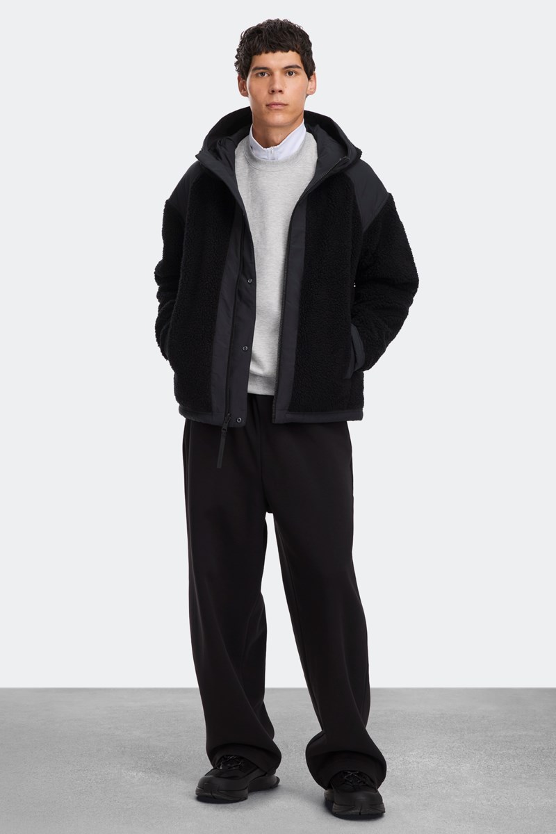 Jacka alberni reversible black 2