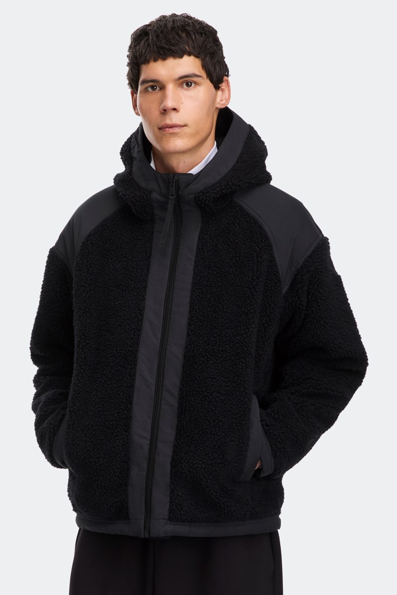 Jacka alberni reversible black 3